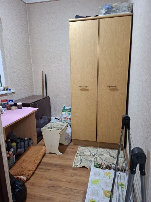 Юнусабад 15 2х3/3/4 балкон 1,5х6м метро Туркестан