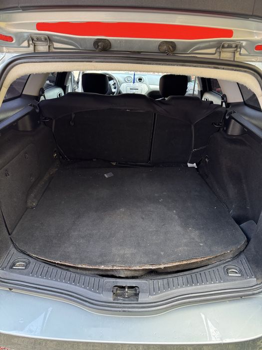 Ford Mondeo Mk4 Break