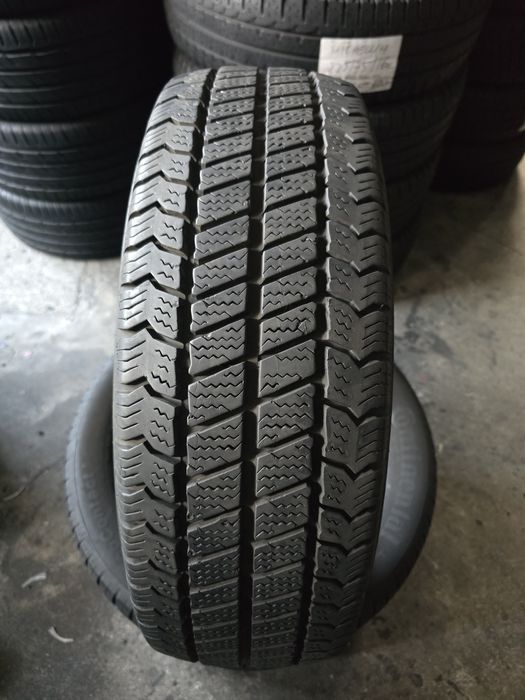 Barum 195/65 R16 C 104/102T MS iarnă
