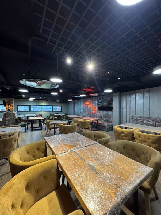 Сдаётся нежилое помещение