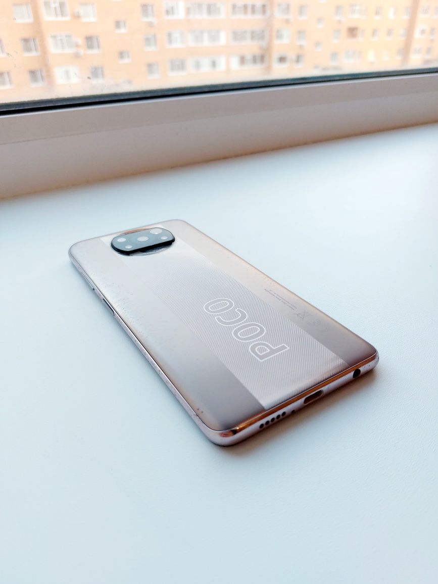 Poco X3 Pro 8/256