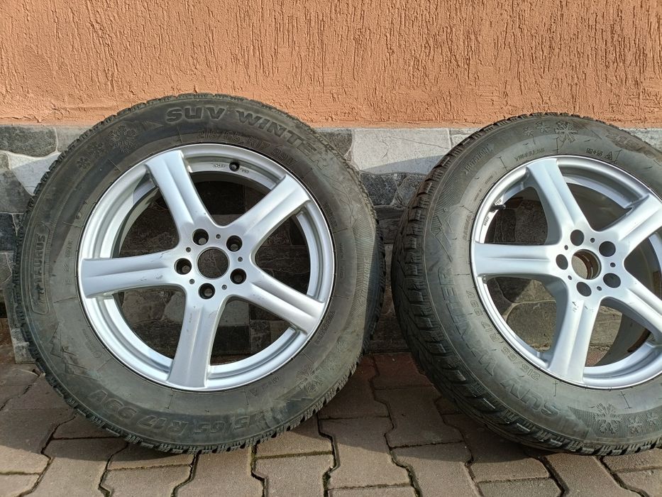 Cauciucuri cu genți