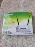 Wireless router TP-LINK
