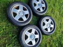 Jante r15 vw 5x100