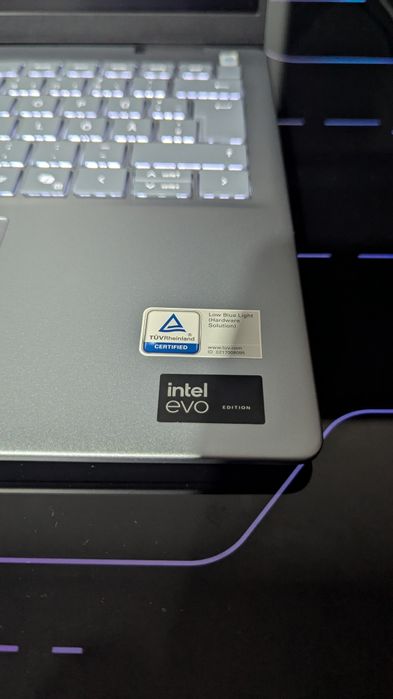 Vând Laptop Dell Inspiron 14 Plus 7440 2024 Nou/Preț Fix 3600/
