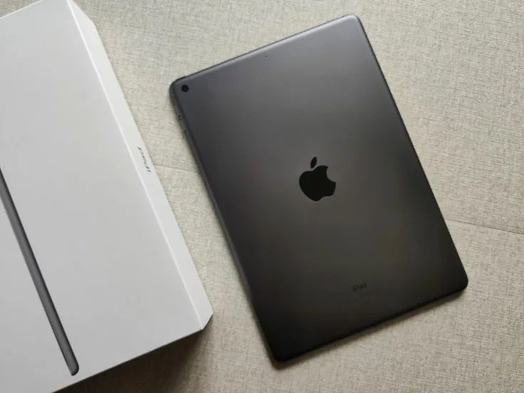 iPad 8 wifi 128gb