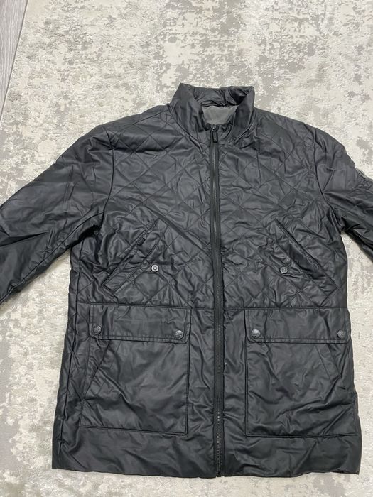 Мужская ветровка бренд ZILLI