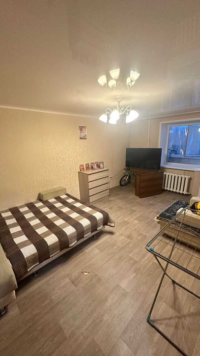Продам 1 ком квартиру