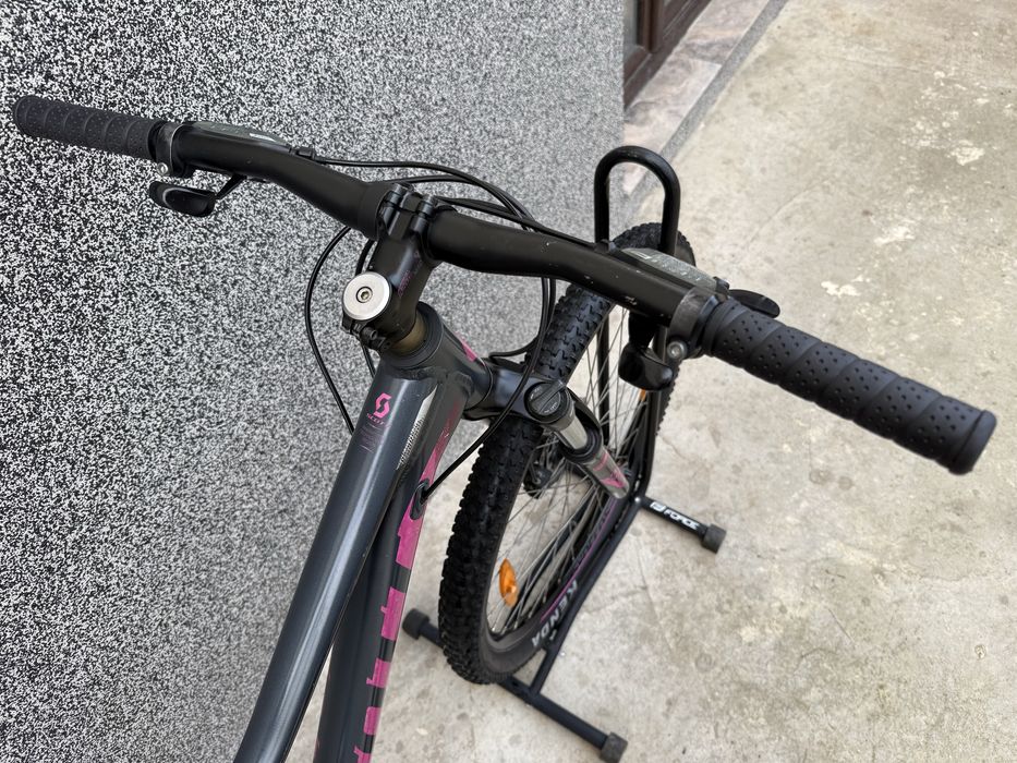 Scott Aspect 720 27.5 – алуминиев планински велосипед