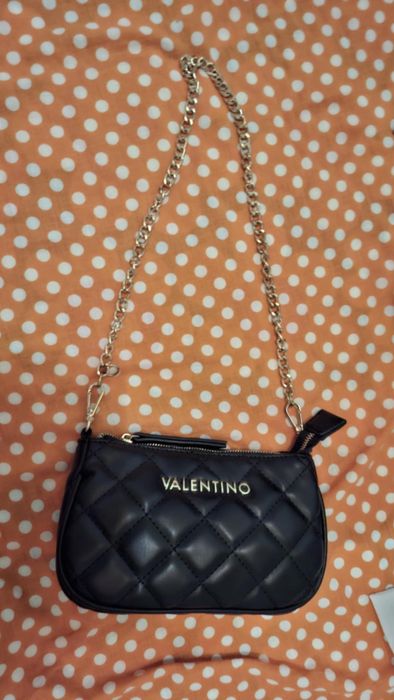 Gentuta valentino originala