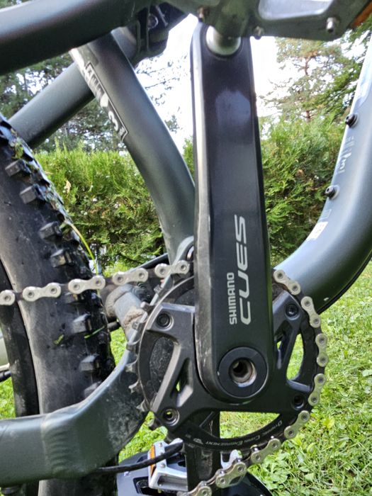 Велосипед Rockrider 540 S