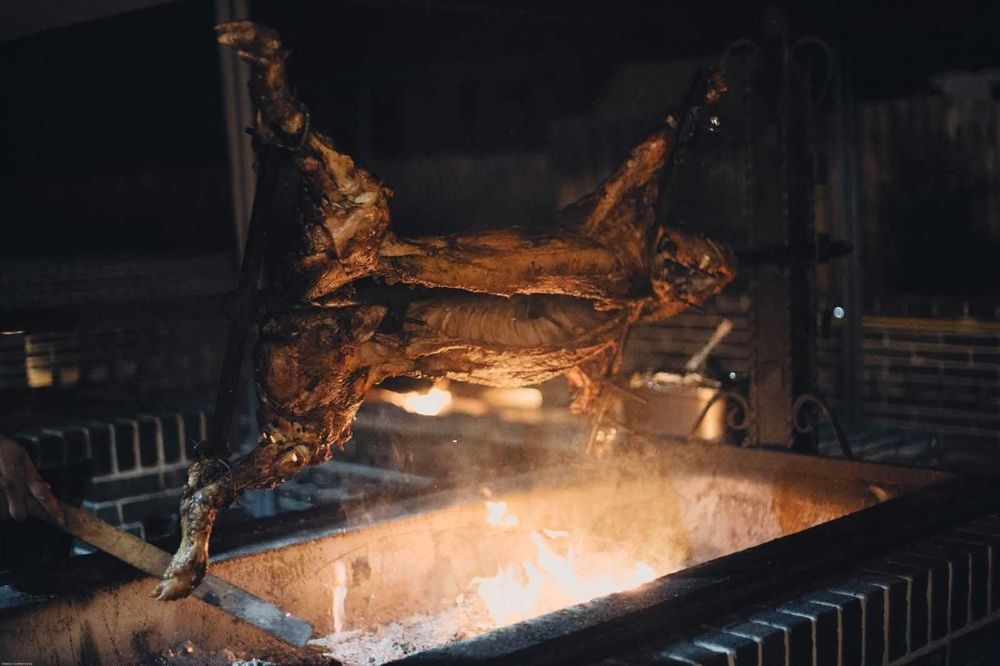 Inchiriere pensiune Craciun si Revelion