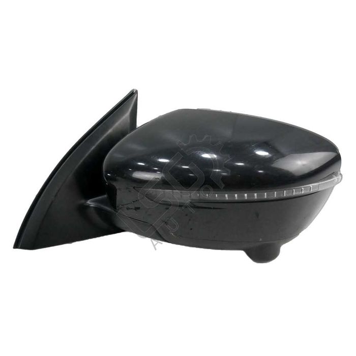 Ляво огледало Nissan Qashqai II 2013-2021 ID: 150888