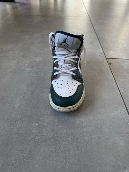 Vand adidasi Nike Jordan Air, marime 36.5 Eu