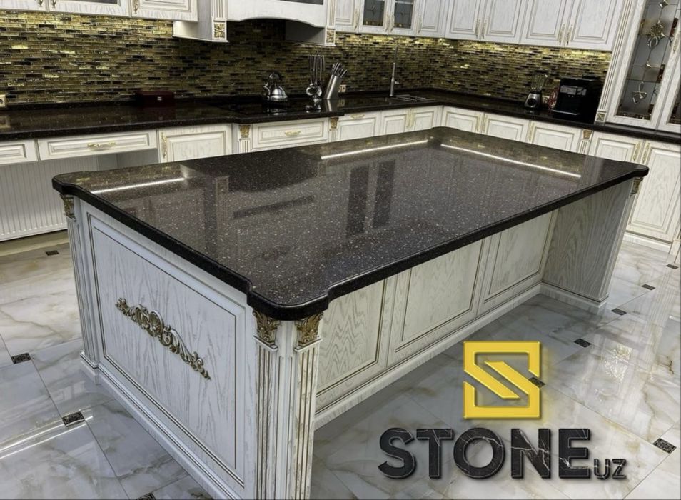 Кварц, Сталешница , Ташкент , на заказ , Заказать со скидкой