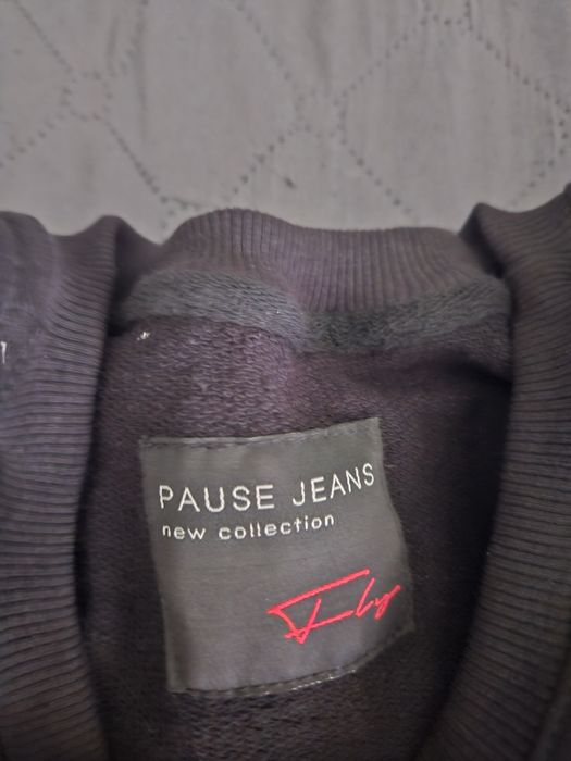 Мъжка блуза Pause Jeans
