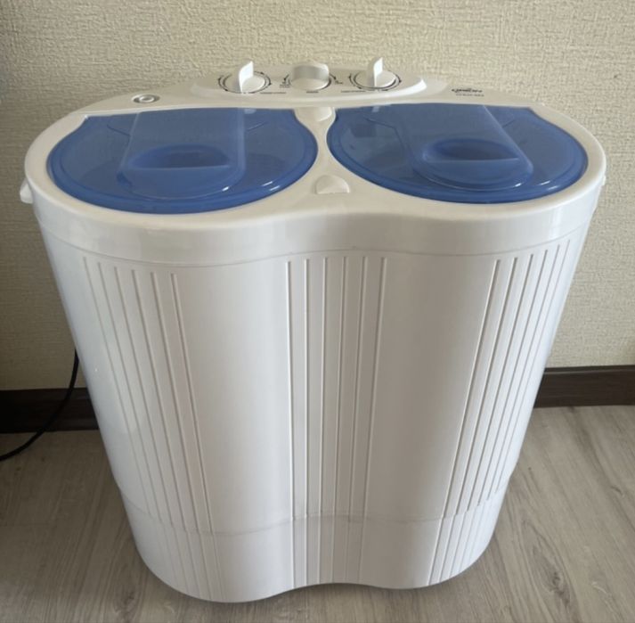 Мини стиральная машина 3кг