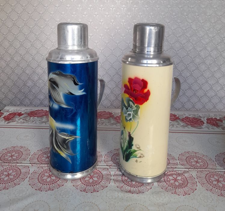 Термосы продам разные