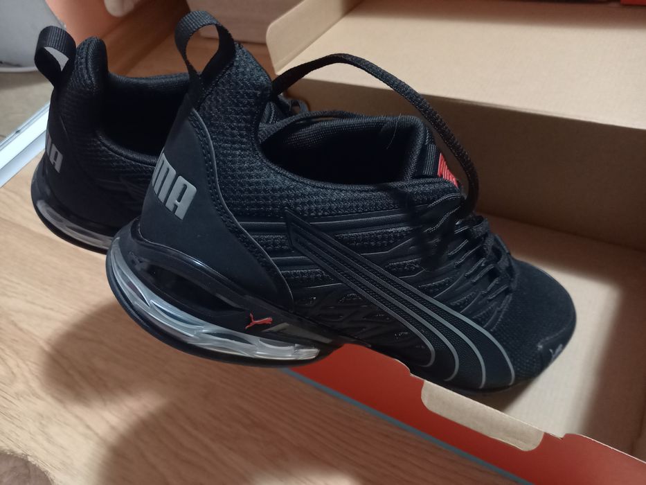 Adidasi Puma originali