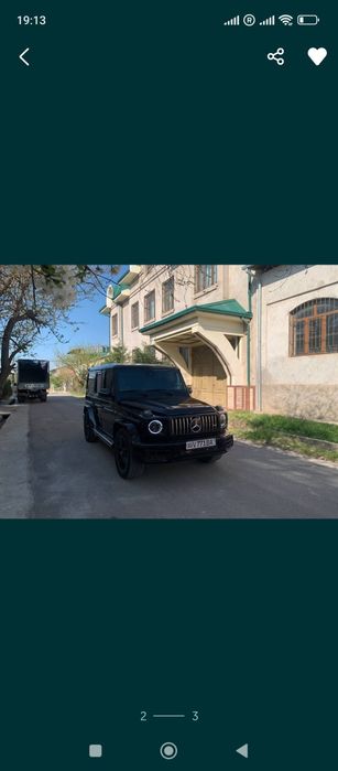 Гелик Мерседес ранги кора