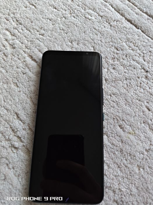 Asus rogphone 6D