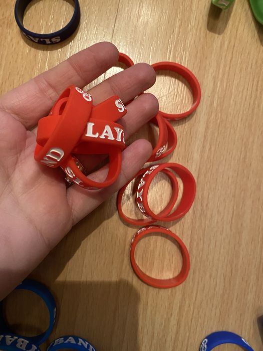 Slayband uri accesorii silicon kendama noi pret bucata