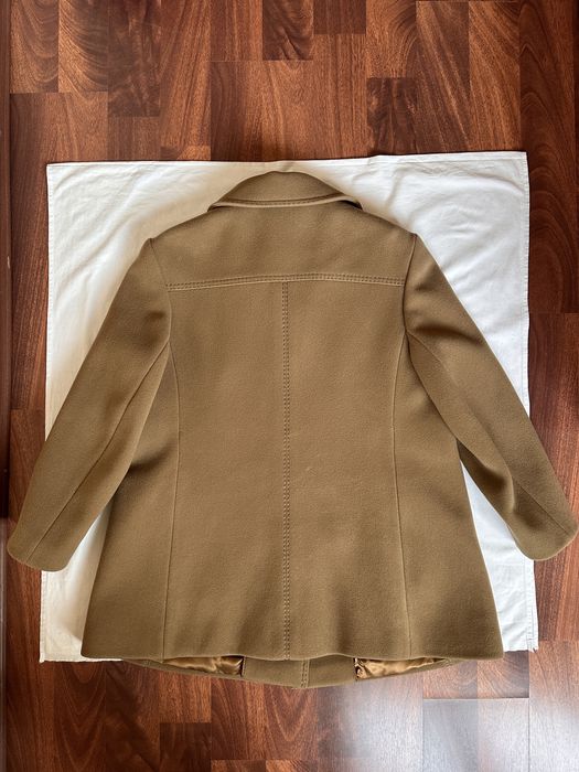 Palton dama lana,Sixth Sense,marime 50(XL)