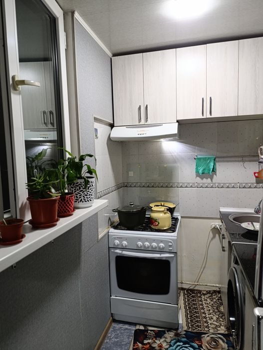 Продам квартиру на кора камыше 1/2