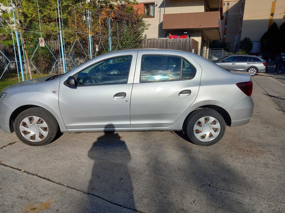 Vand Dacia Logan 2018