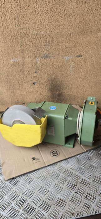 Hanning polizor cu tocilă Germania