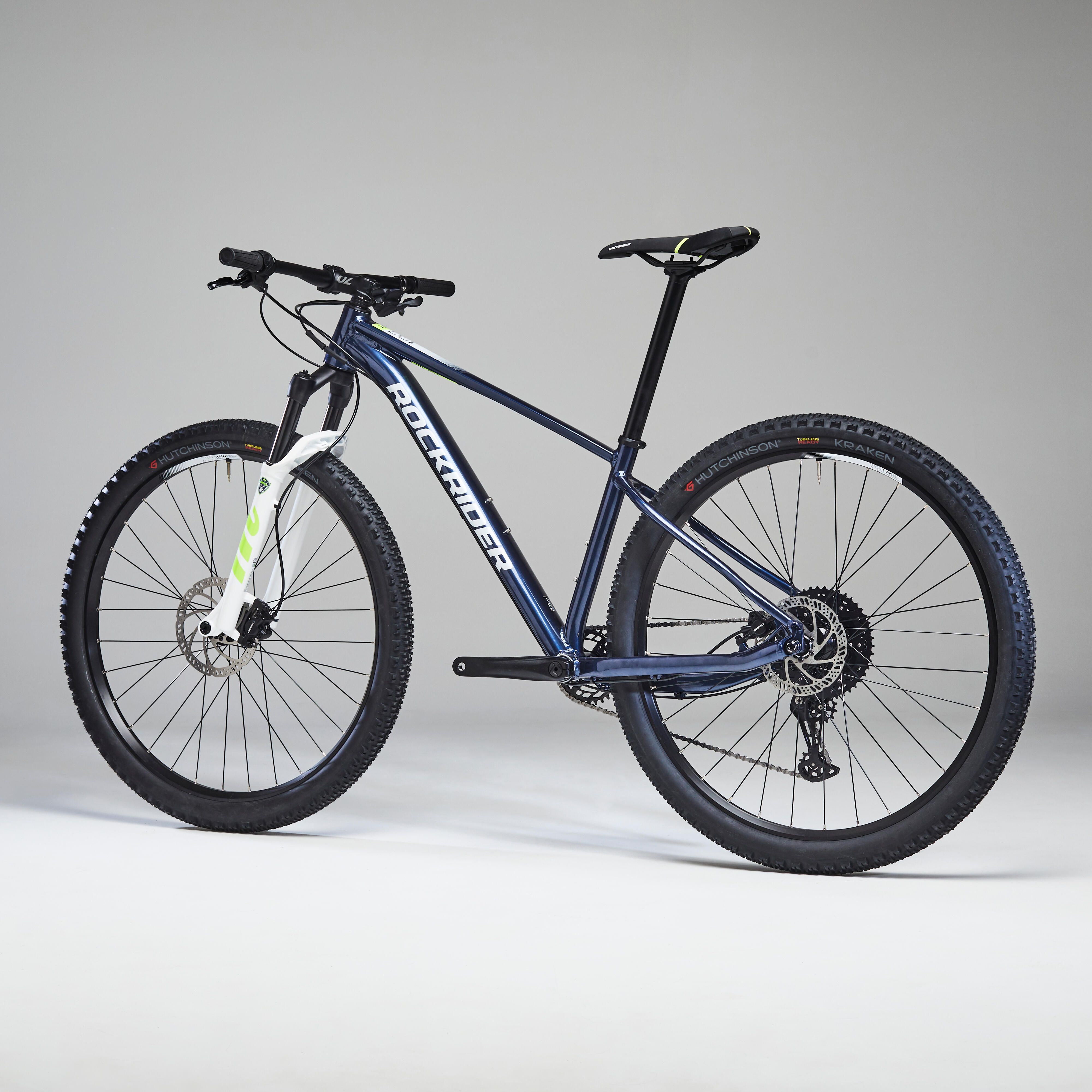 Bicicletă Mtb Race 700 29" - produs resigilat - (SecondHand) Decathlon