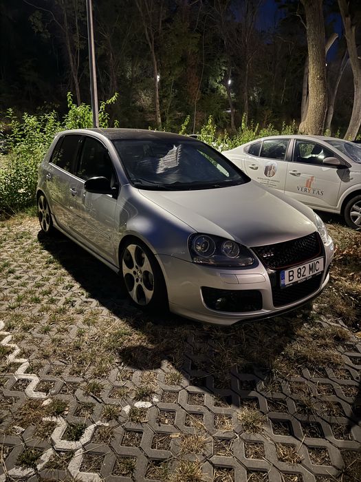 Volkswagen Golf 5 GTI