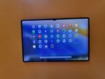 Samsung Tab S9 Ultra 5G 256gb Gray 12gb ram stare buna factura garanti