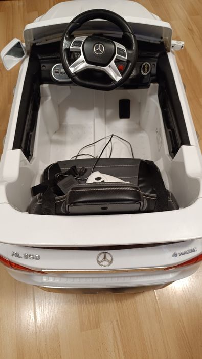 Акумулаторна кола