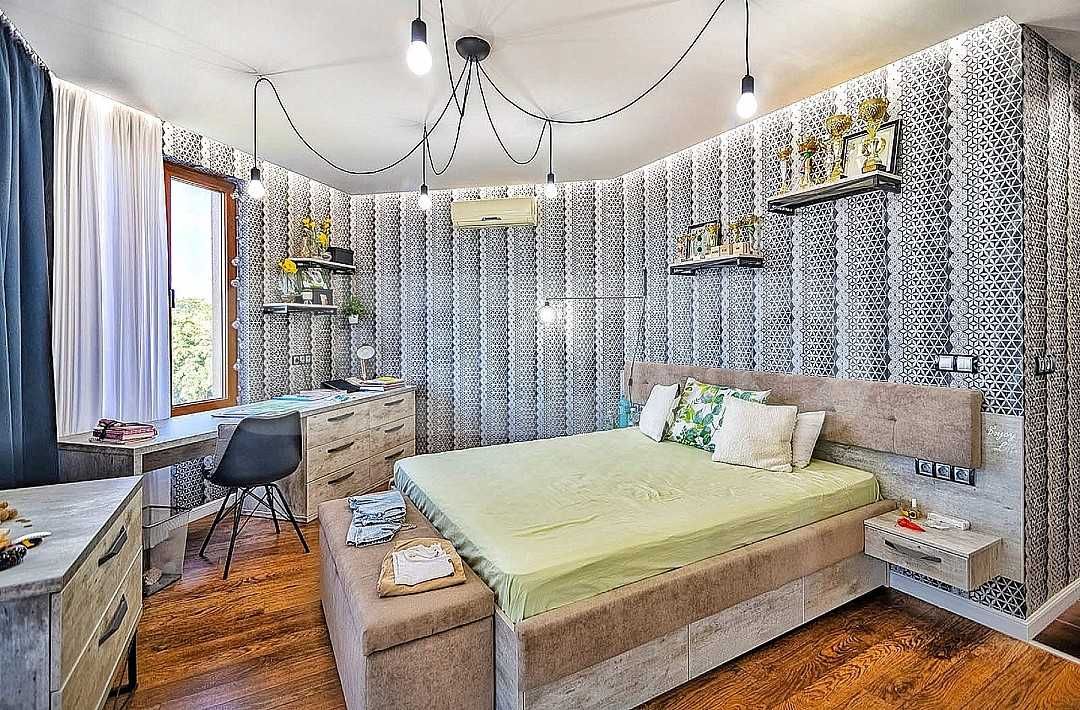 Продава се Къща в Варна, м-т Зеленика - 400 кв.м за 1500 €/кв.м - Снимка #11