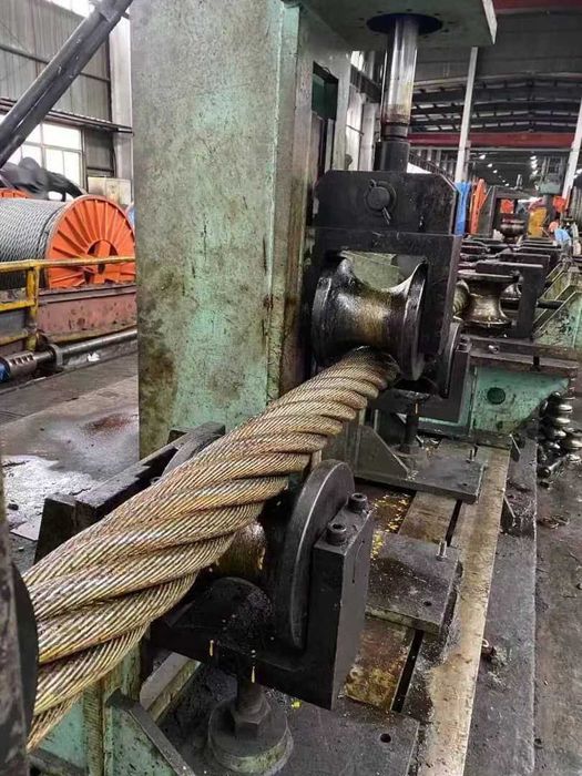 Стальные канаты, тросы в ассортименте