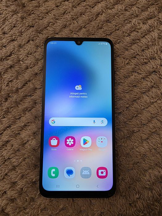 Samsung Galaxy A05S .