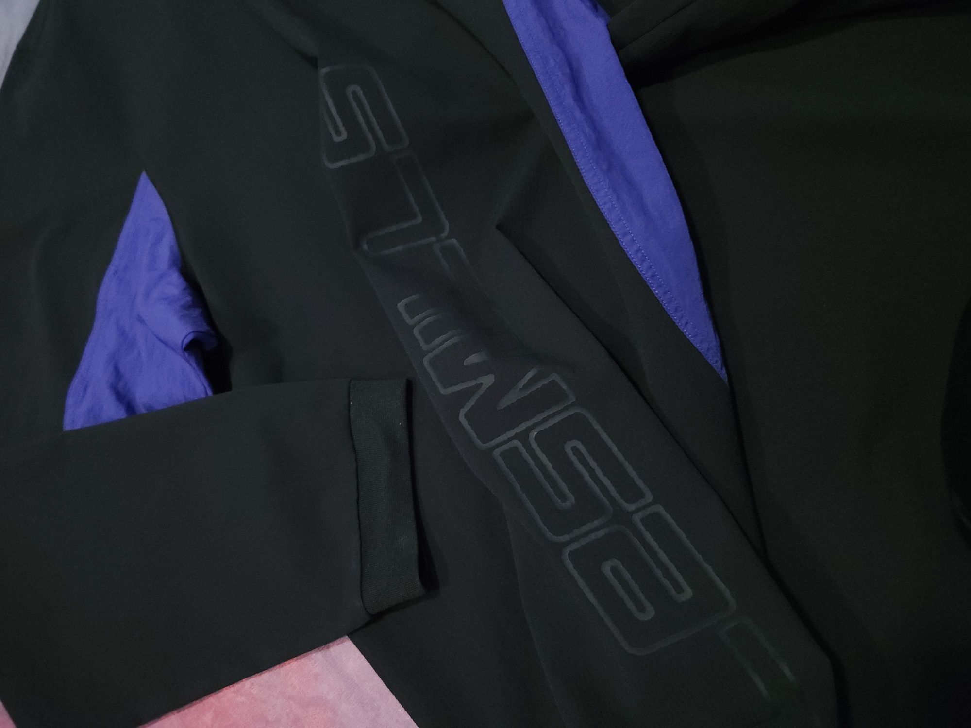 Reebok Блуза/Мъжка XL