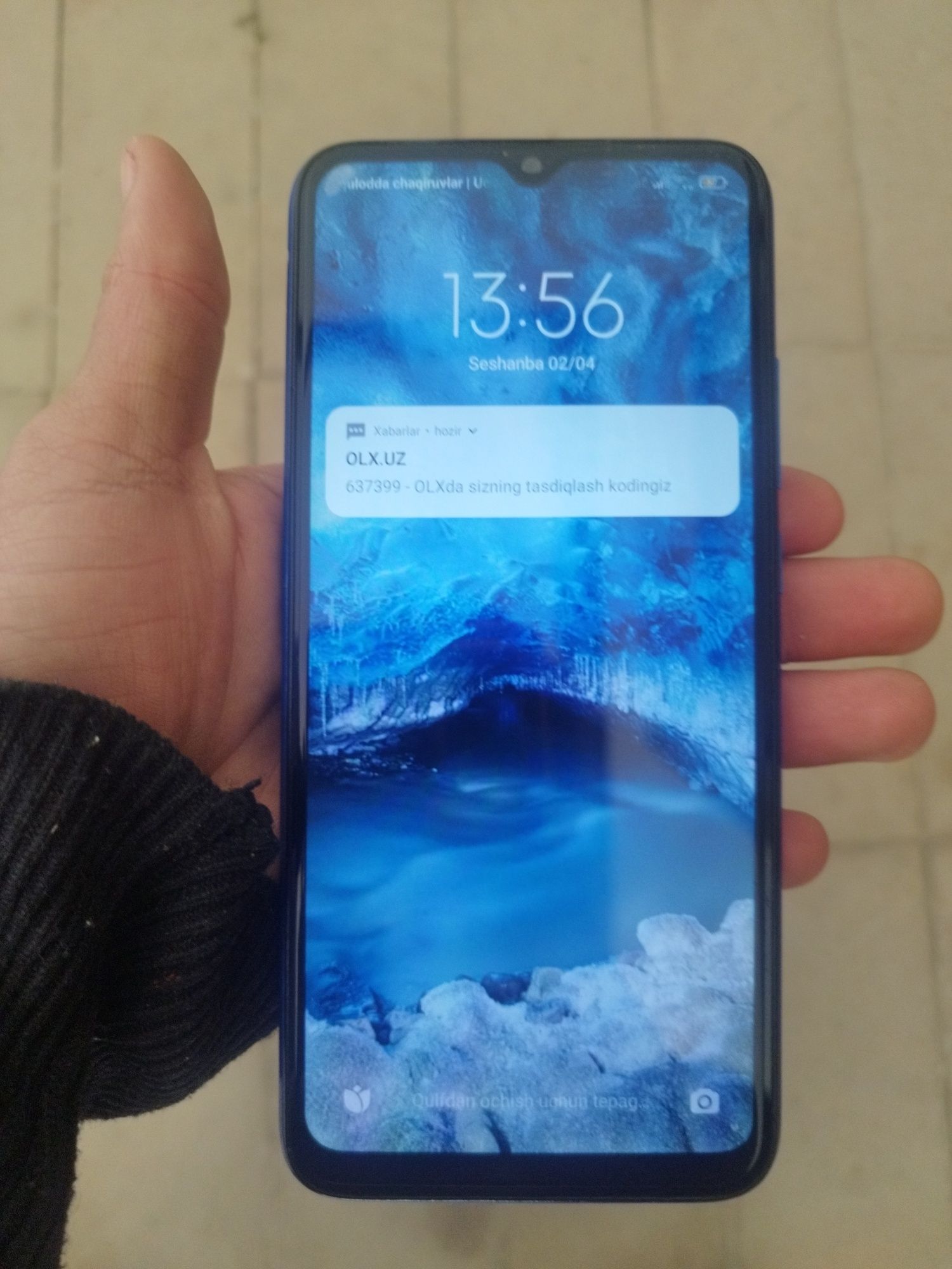 Telefon REDMI 9 C