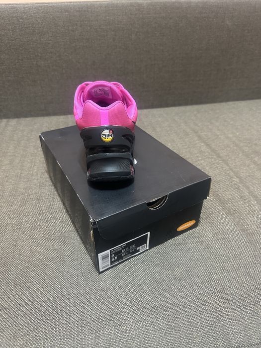 Nike Dn8 AirMax Pink 38,39