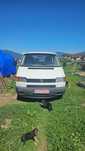 Vw T4 doka Adus din germania