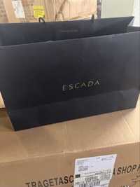 Хартиени пликове Escada Versace