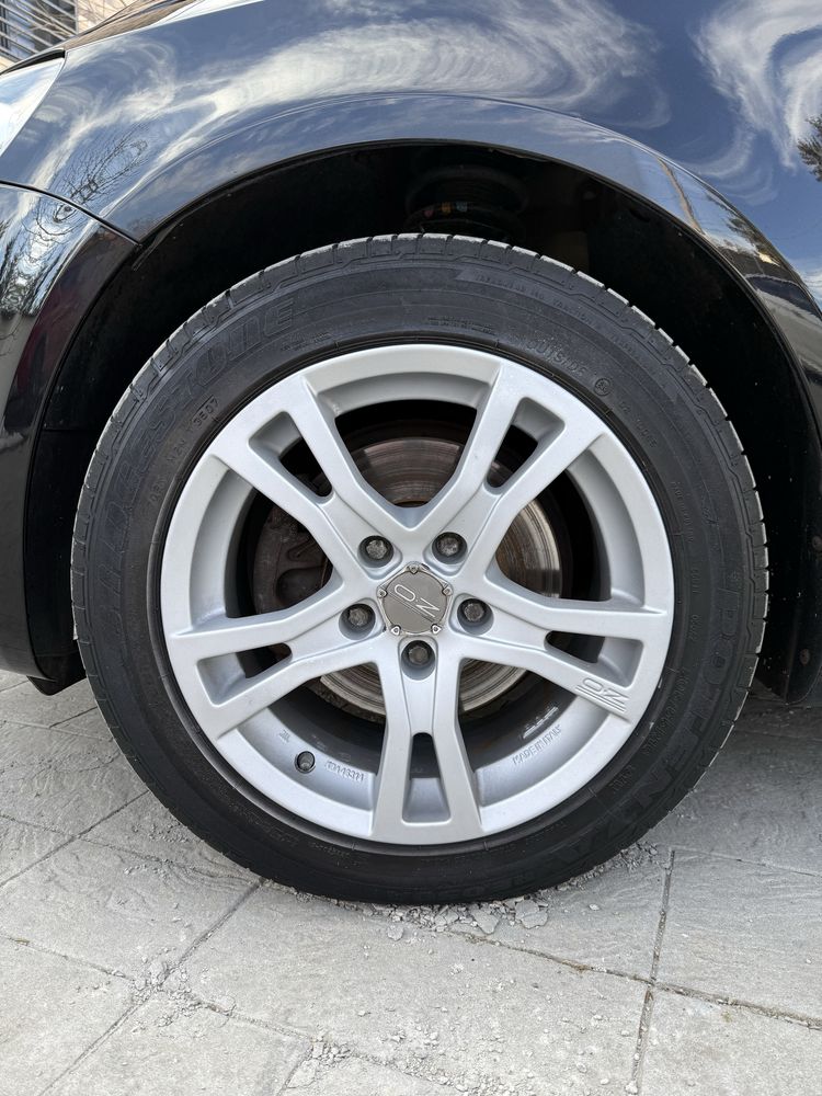 Volkswagen Golf 5 Plus / 2009 / 1.4 Benzina / euro 5