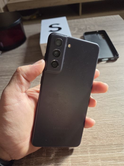 Samsung galaxy s21fe