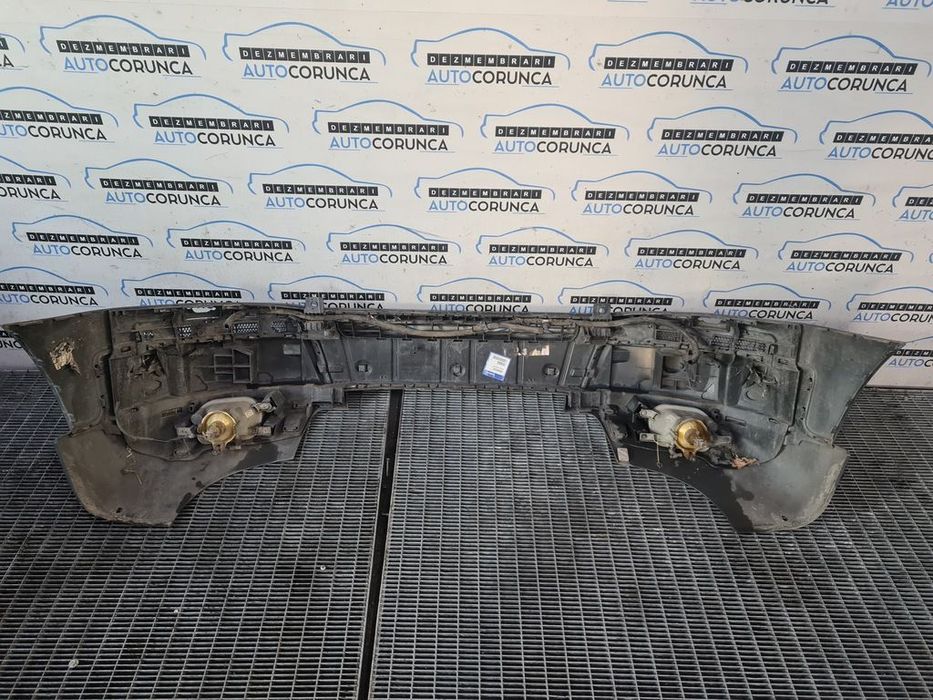 Bara fata Volvo XC90 2002 - 2006 gri (1078) model cu spalatoare far ZGÂRIATA