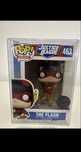 Funko Pop! Justice League The Flash #463