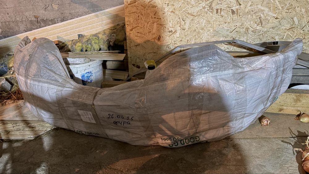 Бампер на gs 300. 190 кузов до рест