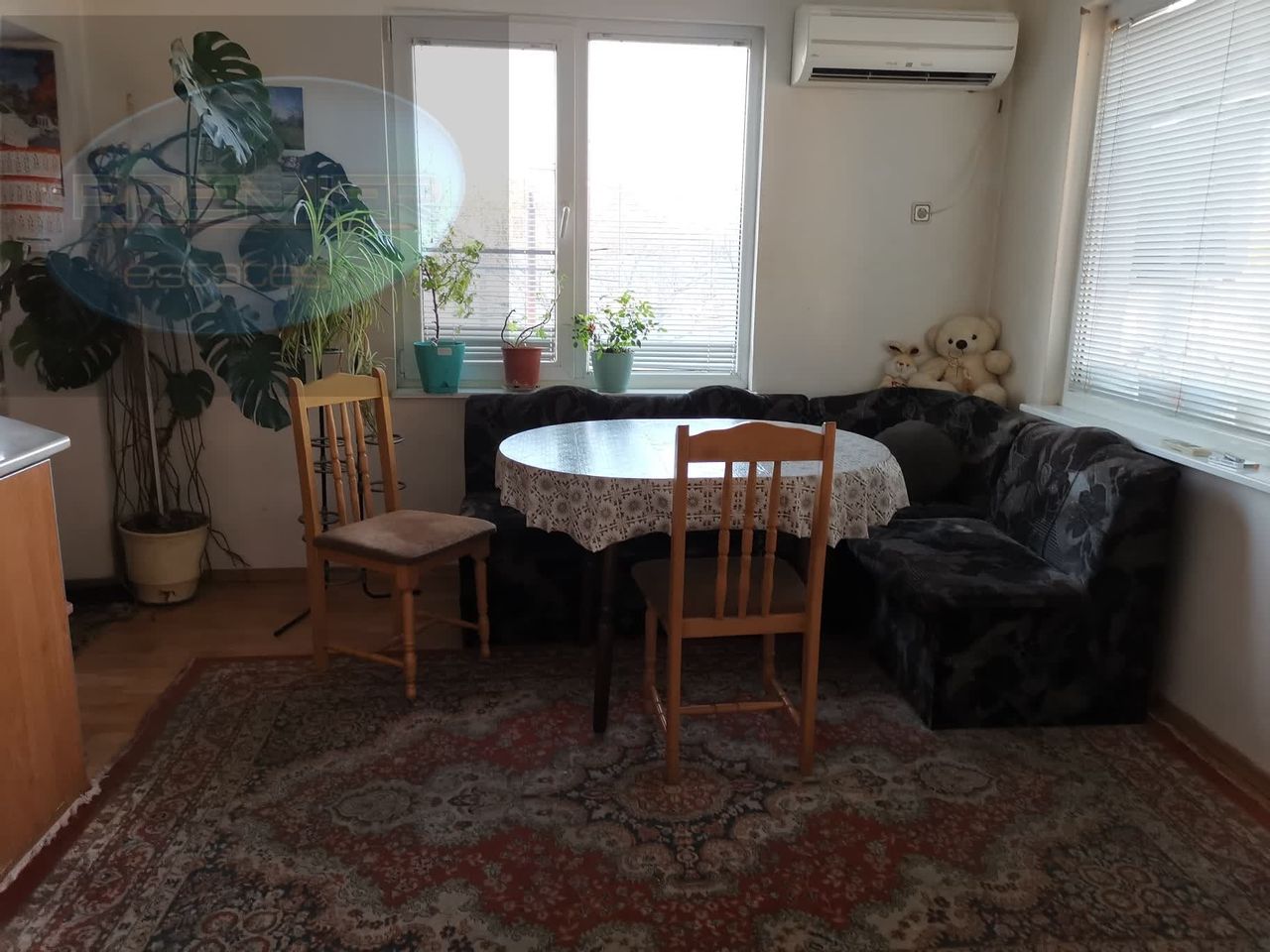 Продава се Етаж от къща в Първомай - 110 кв.м за 819 €/кв.м - Снимка #2