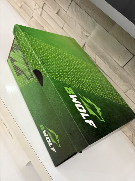 Работни Обувки WOLF 44 номер