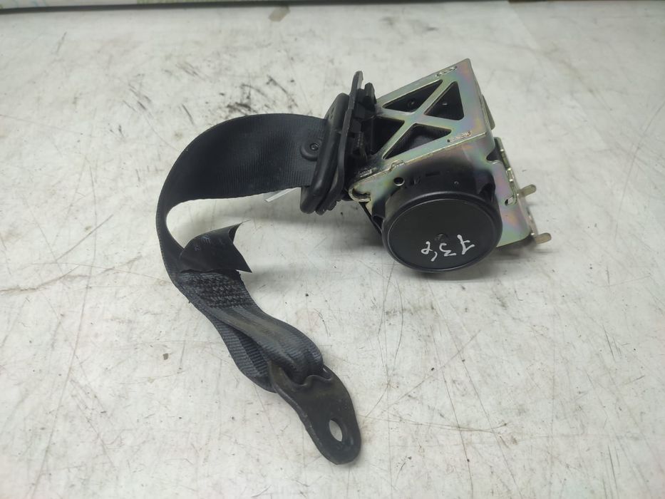 Centura stanga spate 625552200b Dacia Logan 2 [facelift] [2017 - 2020